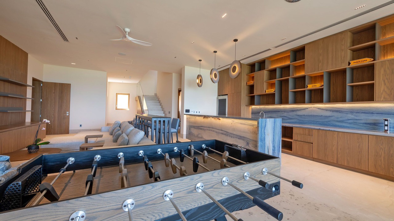 Photo of Bedroom in Punta de Mita