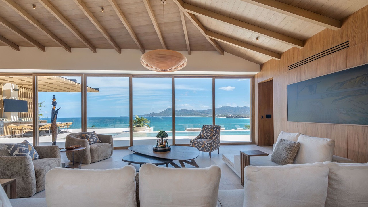 Photo of Livingroom in Punta de Mita