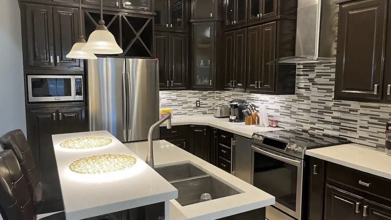 Photo of Kitchen in McAllen