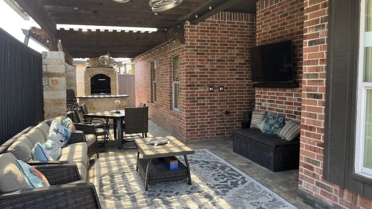Photo of Outdoor in McAllen