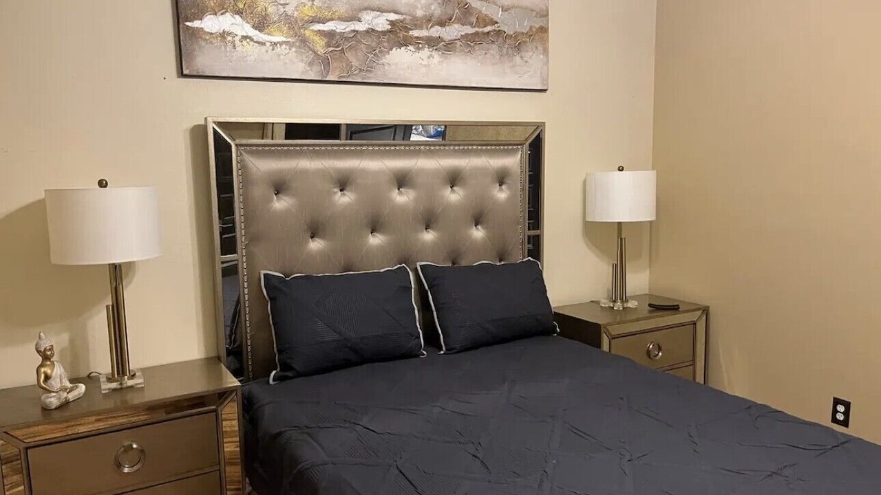 Photo of Bedroom in McAllen