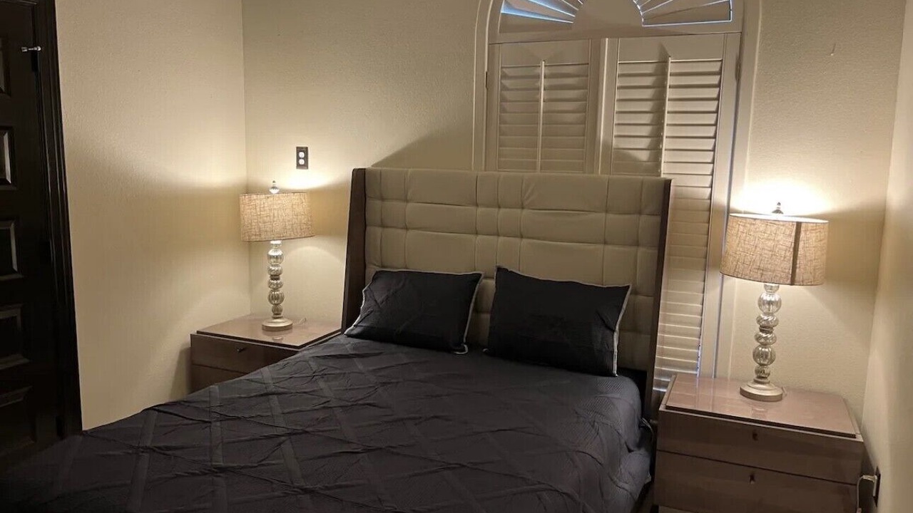 Photo of Bedroom in McAllen