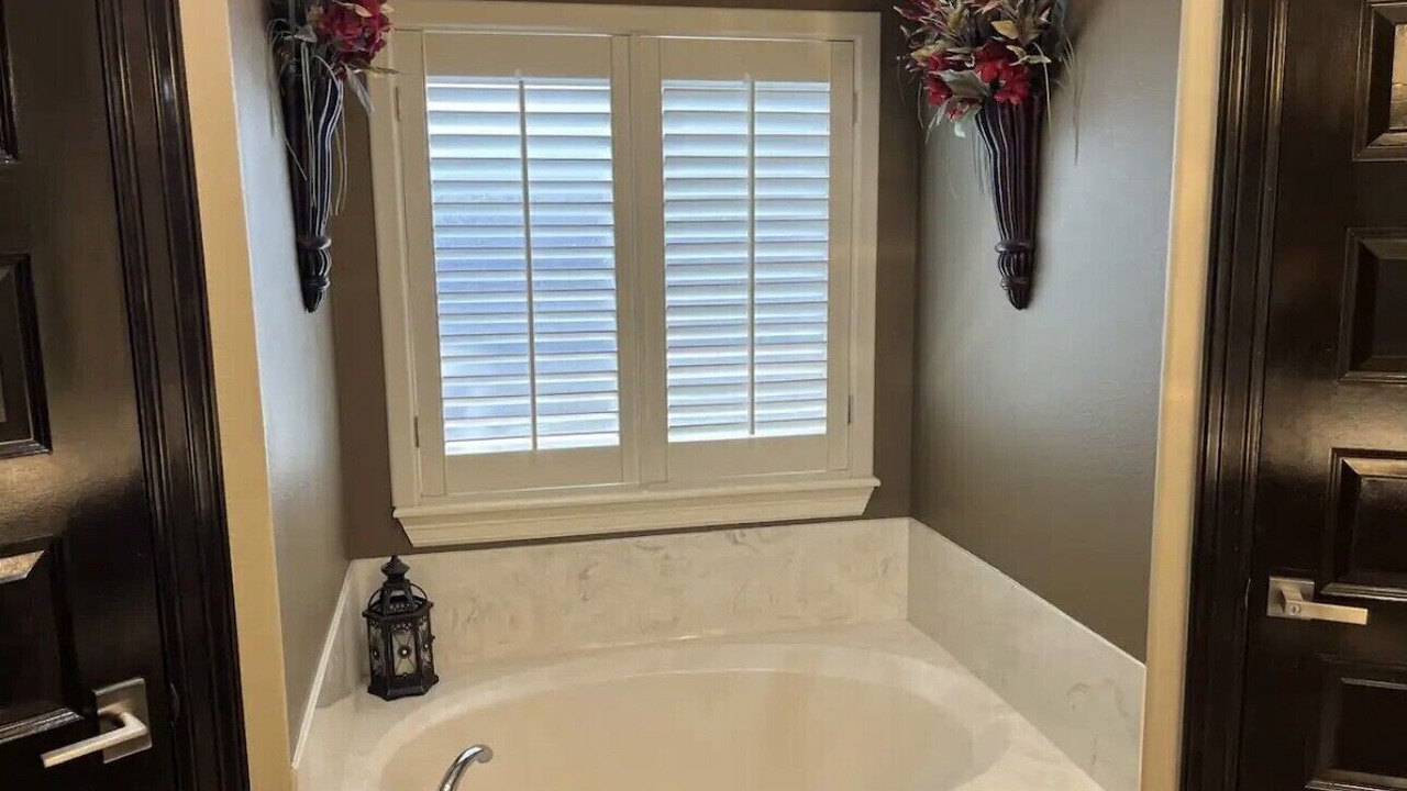 Photo of Bathroom in McAllen