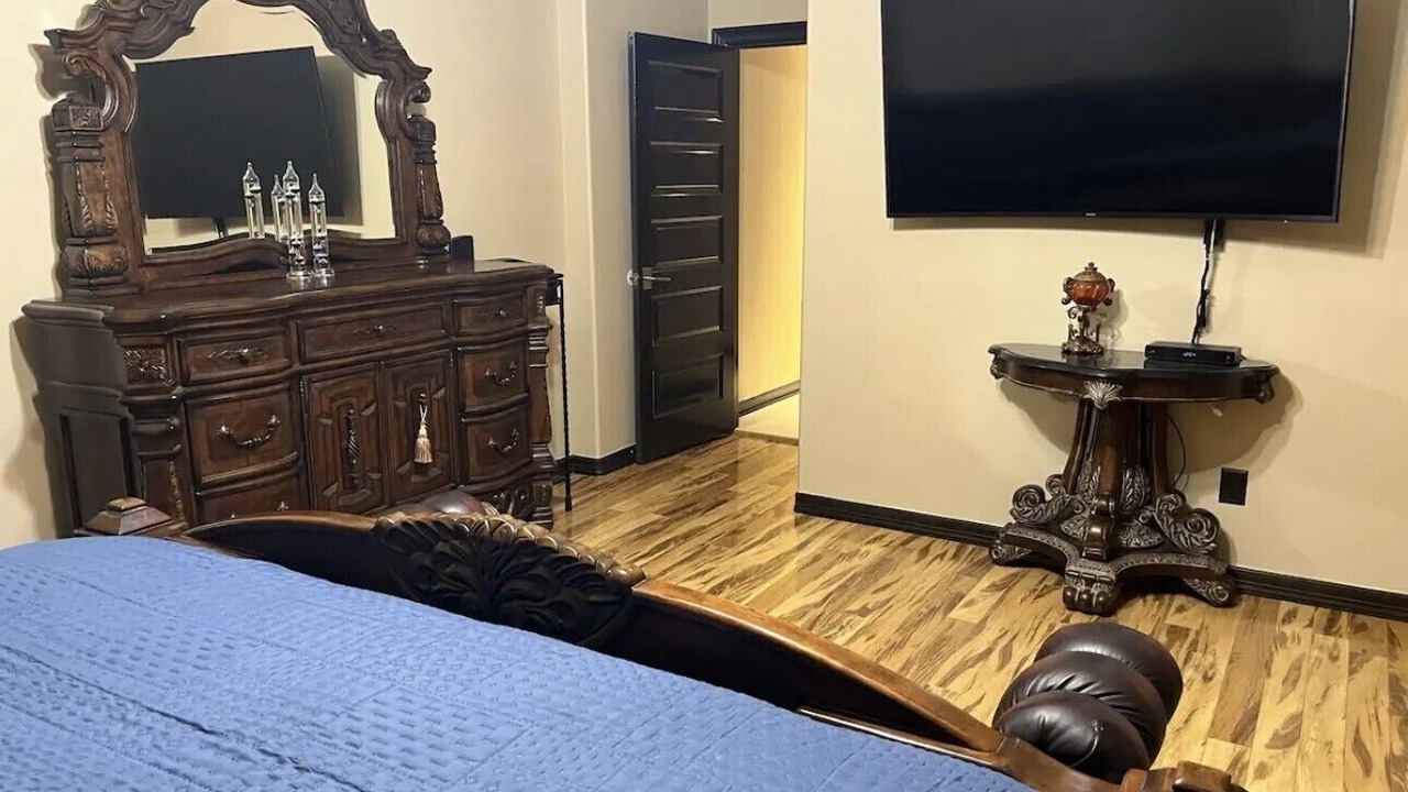 Photo of Bedroom in McAllen