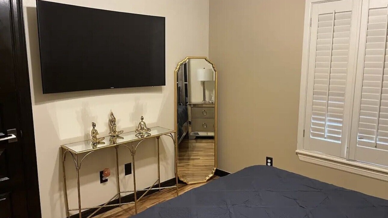 Photo of Bedroom in McAllen