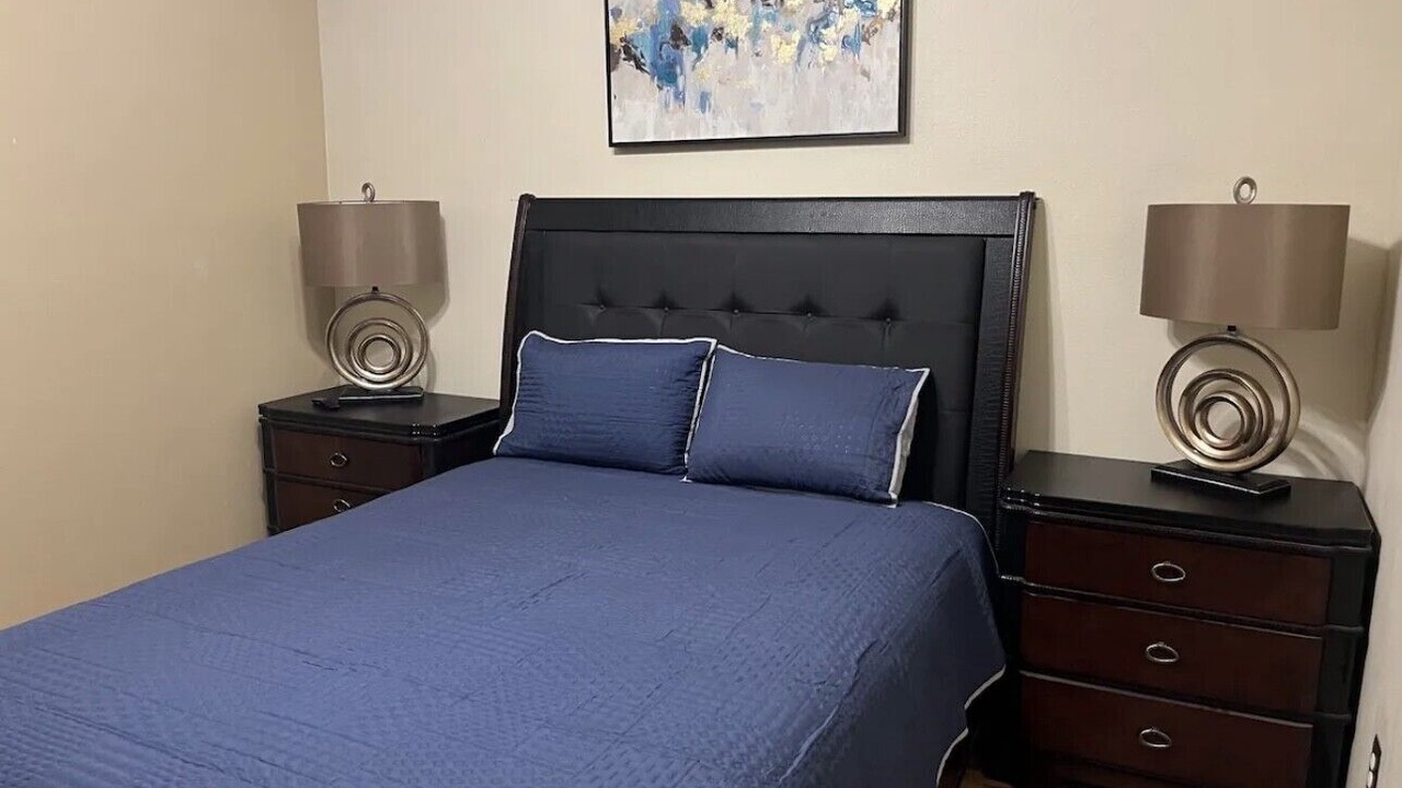 Photo of Bedroom in McAllen