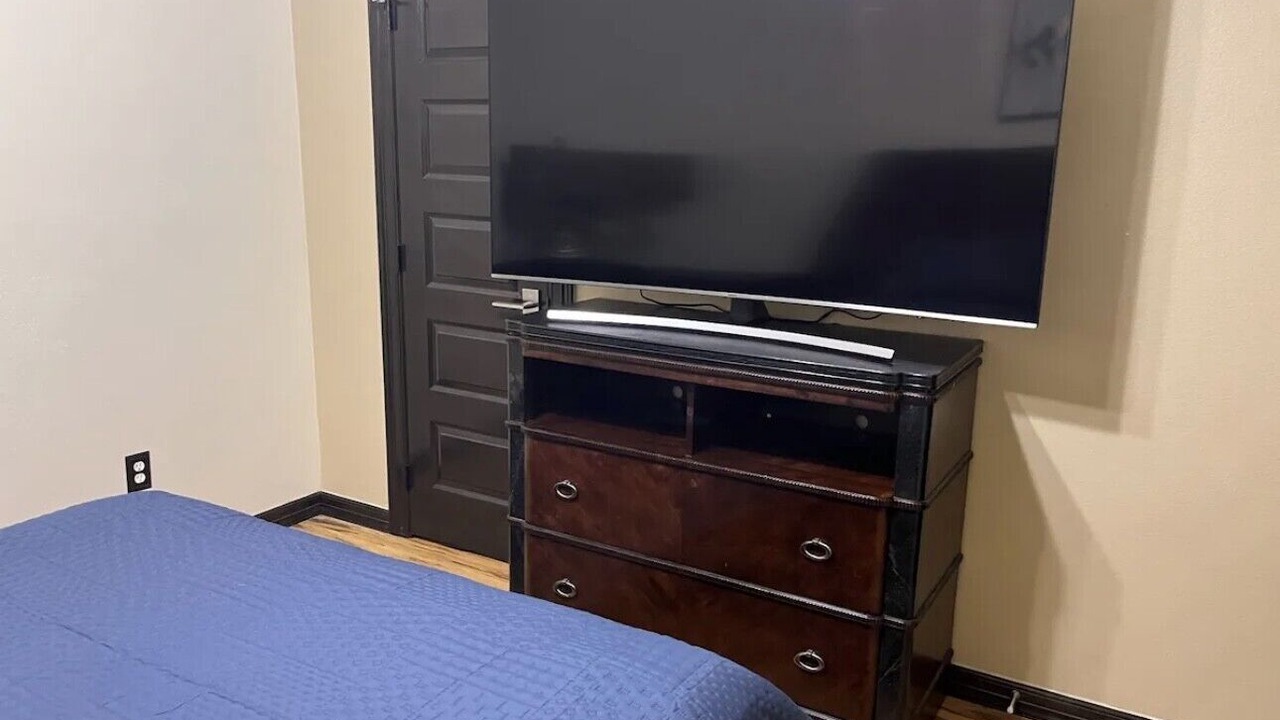 Photo of Bedroom in McAllen