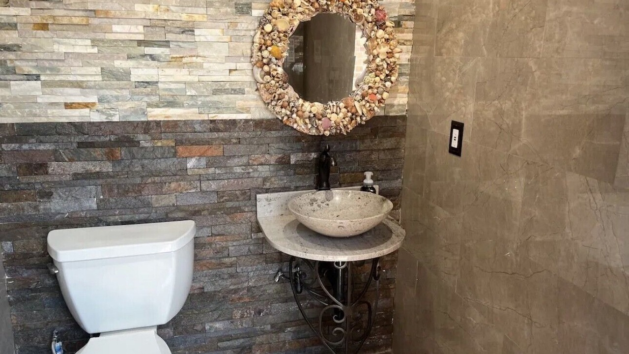 Photo of Bathroom in McAllen
