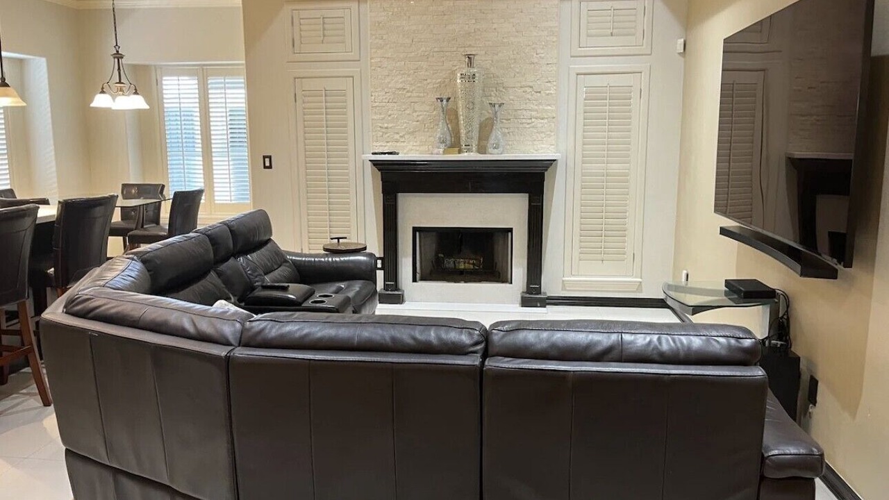 Photo of Livingroom in McAllen