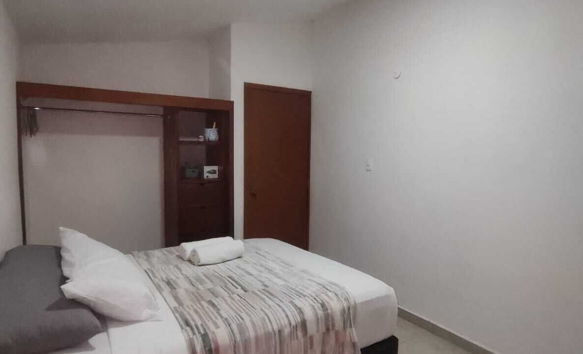 Photo of Bedroom in Tuxtla Gutierrez