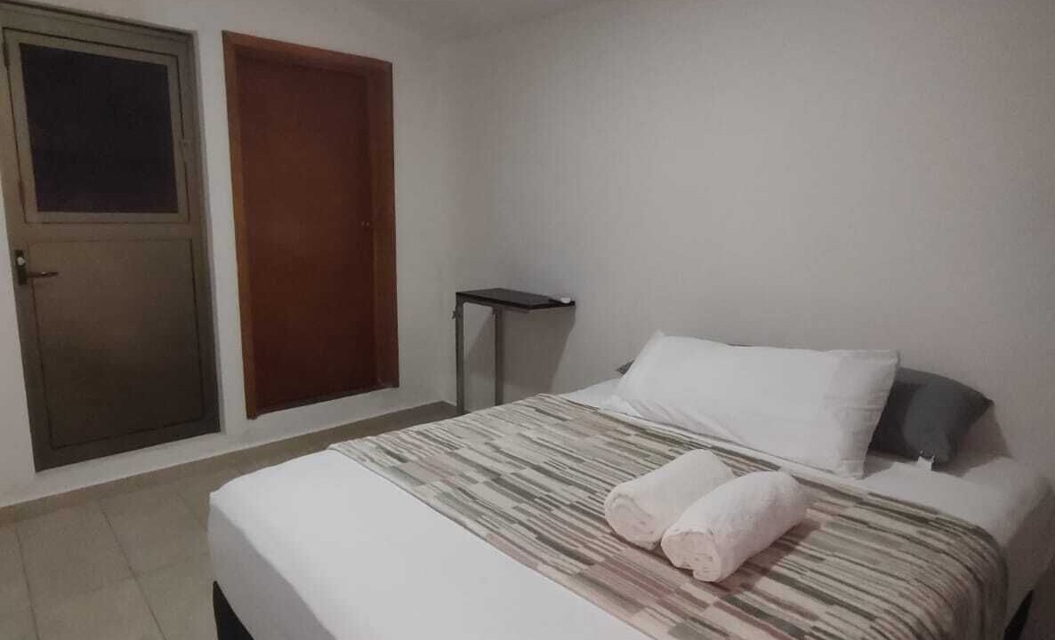 Photo of Bedroom in Tuxtla Gutierrez