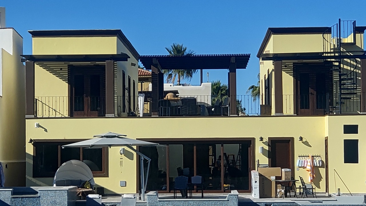 Photo of Outdoor in Nopolo