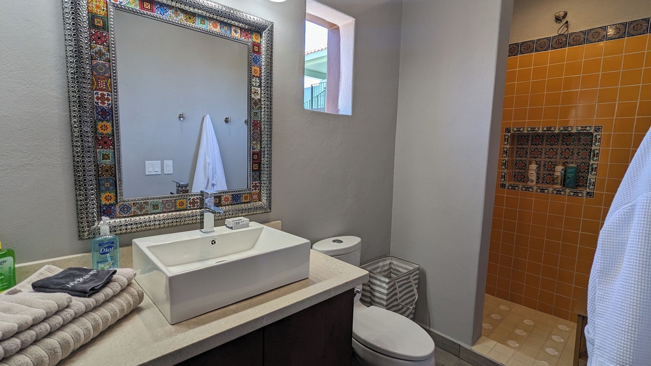 Photo of Bathroom in Nopolo