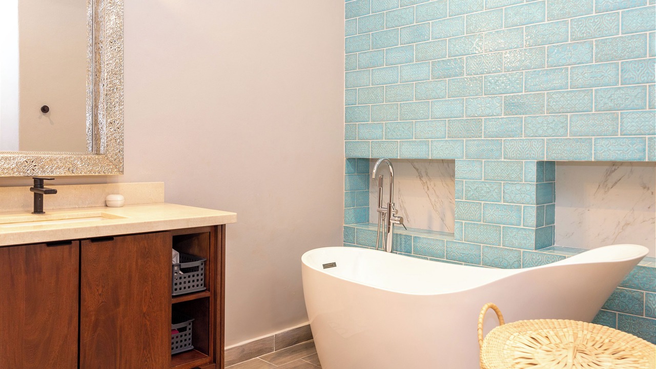 Photo of Bathroom in Nopolo
