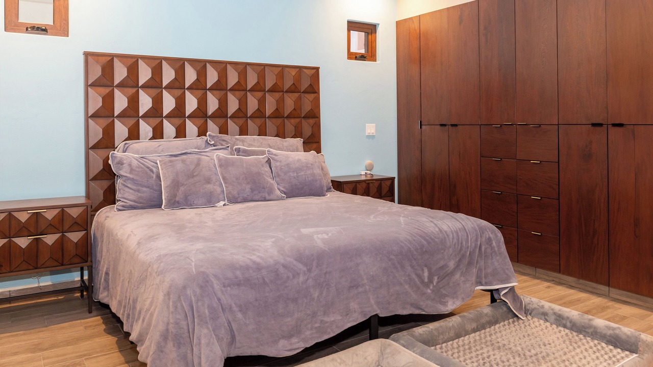 Photo of Bedroom in Nopolo