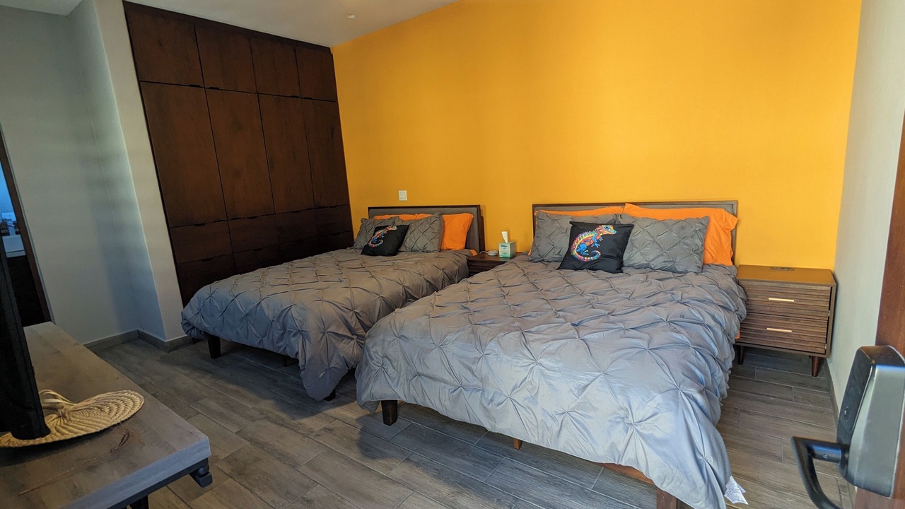 Photo of Bedroom in Nopolo