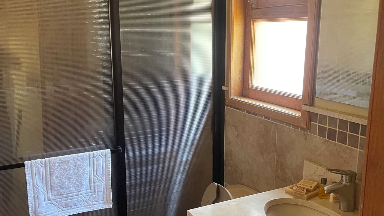 Photo of Bathroom in Mazamitla