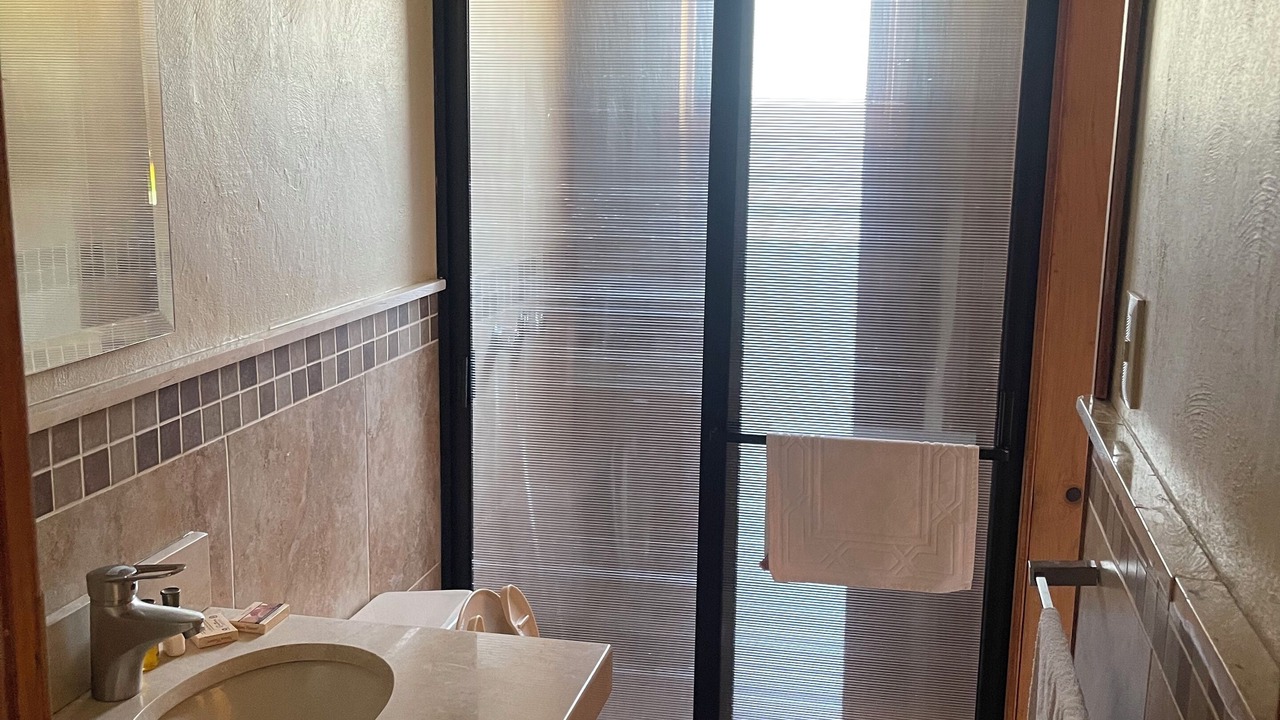 Photo of Bathroom in Mazamitla