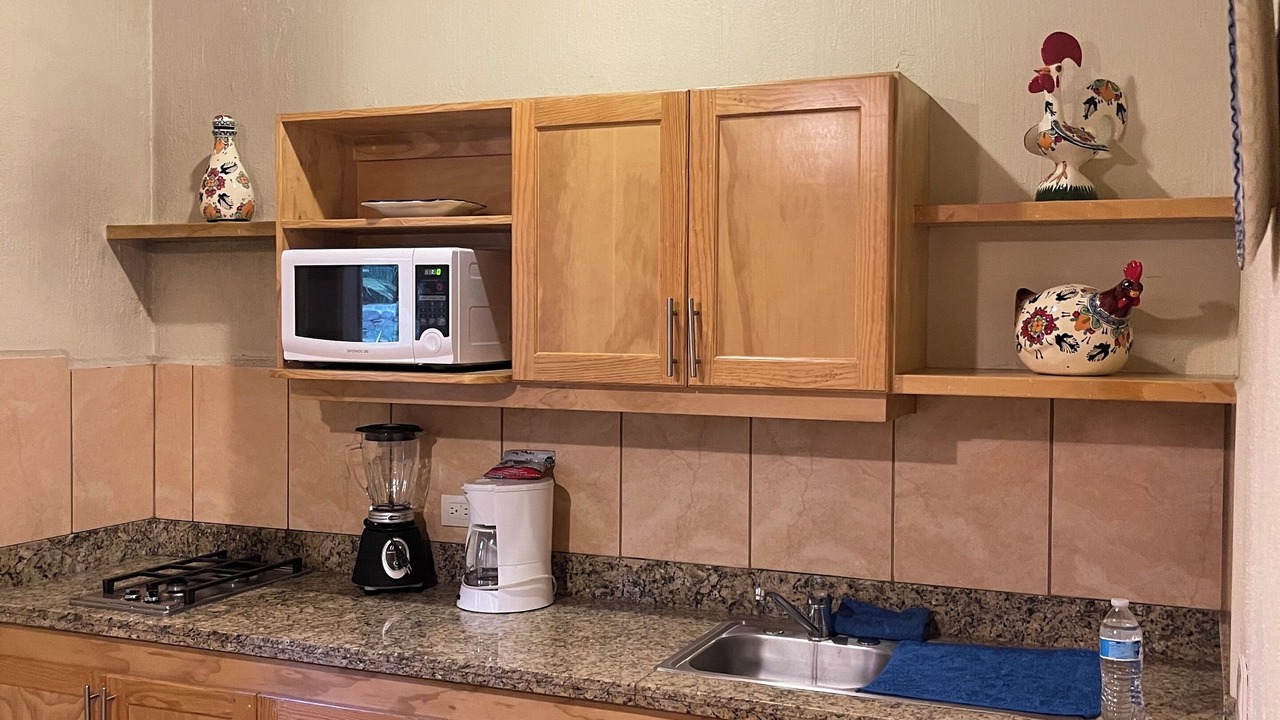 Photo of Kitchen in Mazamitla