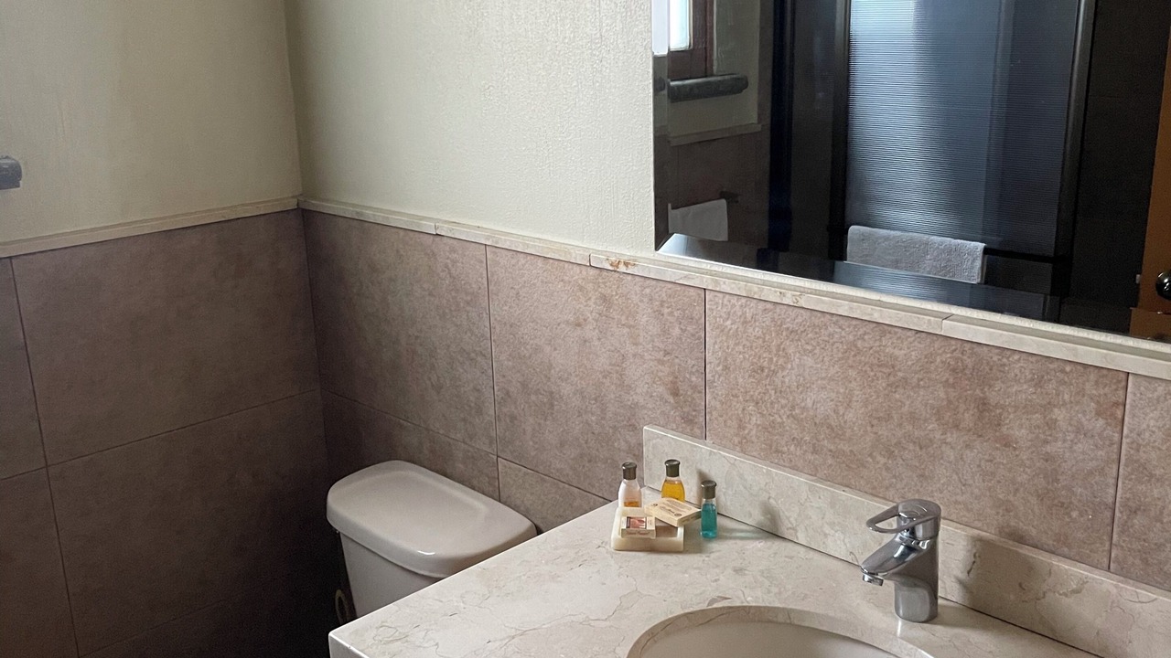 Photo of Bathroom in Mazamitla