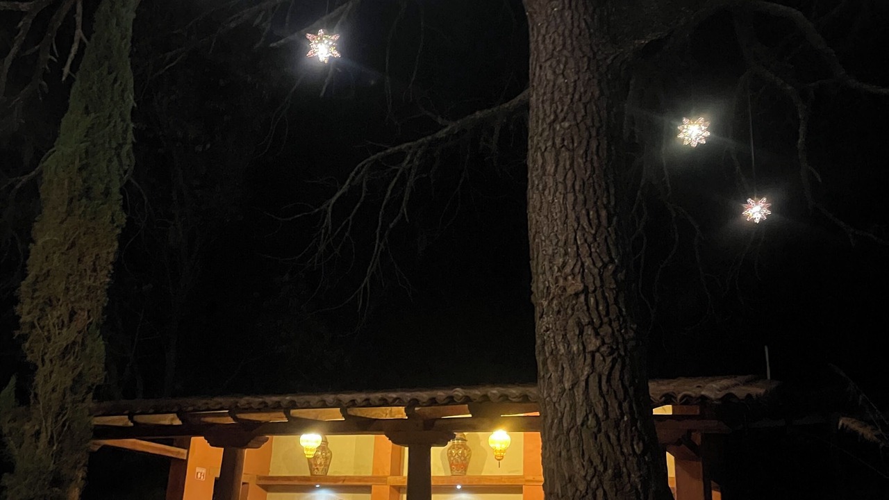 Photo of Outdoor in Mazamitla