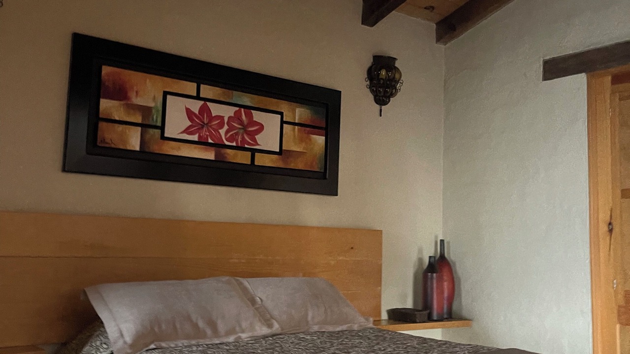 Photo of Bedroom in Mazamitla