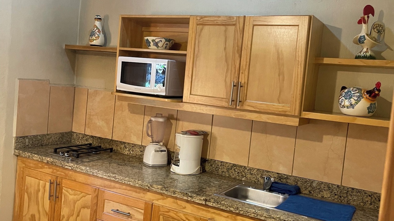 Photo of Kitchen in Mazamitla