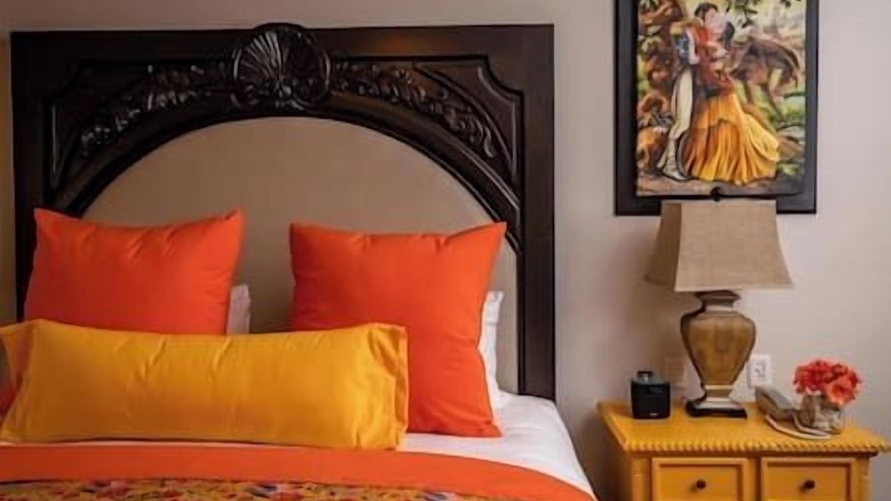 Photo of Bedroom in Ildefonso Green