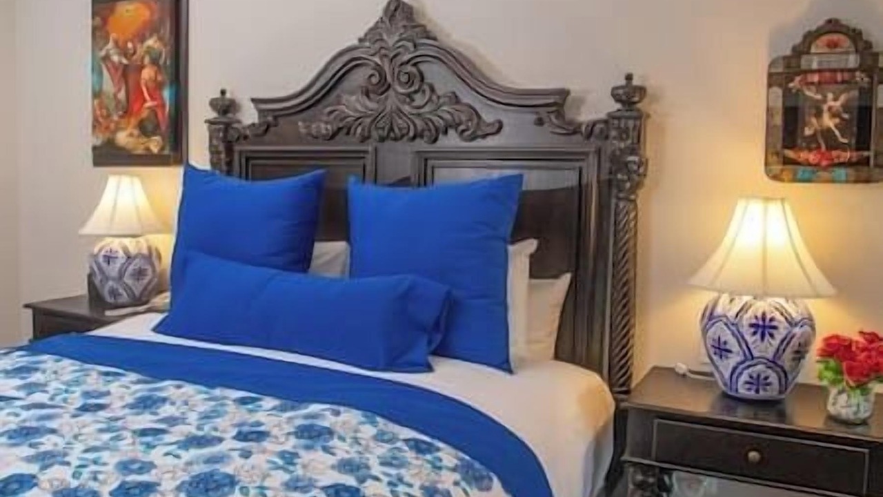 Photo of Bedroom in Ildefonso Green