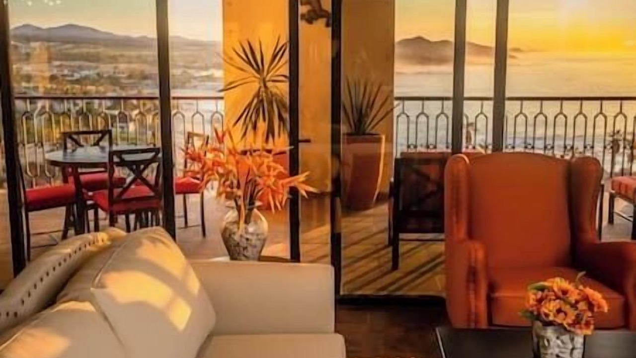 Photo of Livingroom in Ildefonso Green