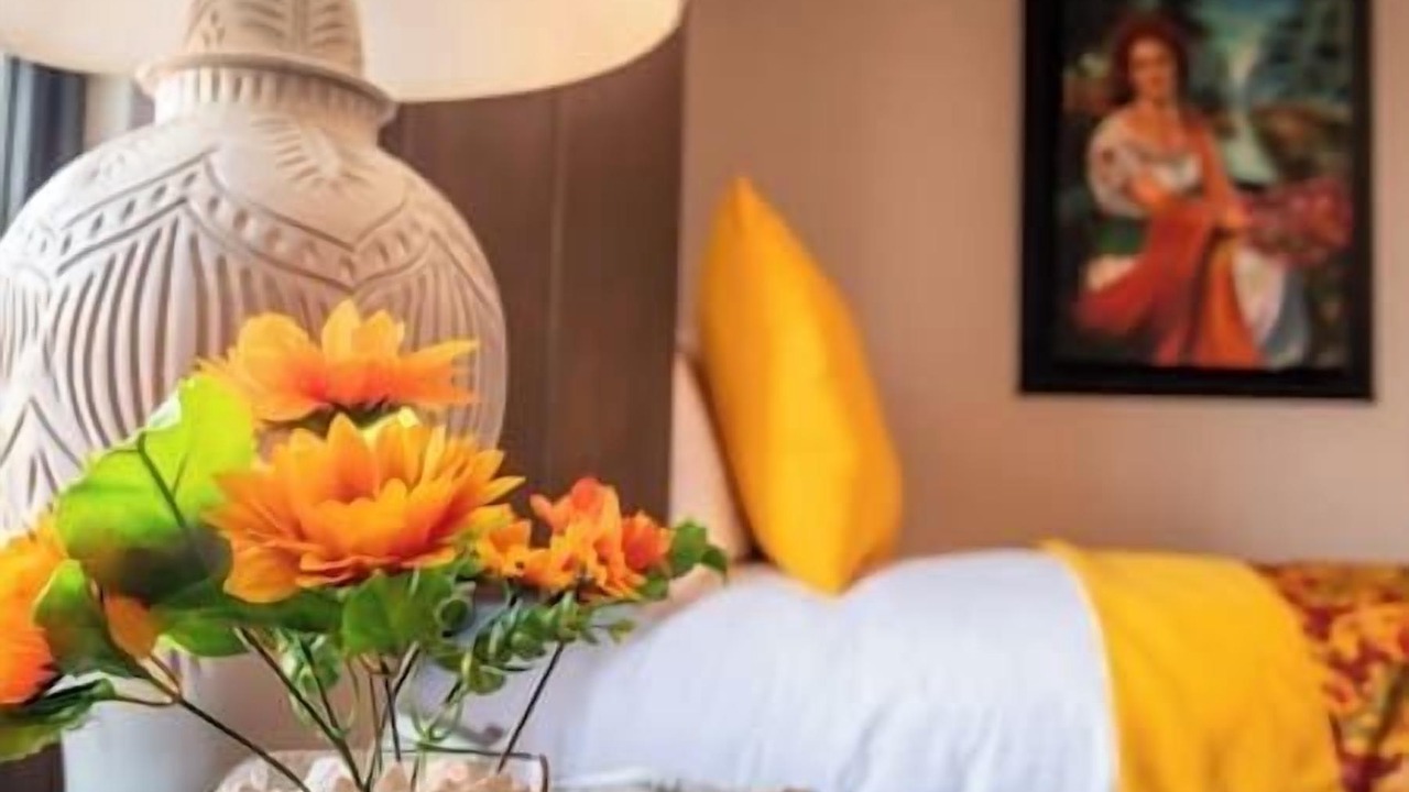 Photo of Bedroom in Ildefonso Green
