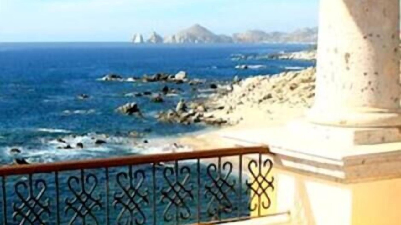 Photo of Outdoor in Downtown Cabo San Lucas