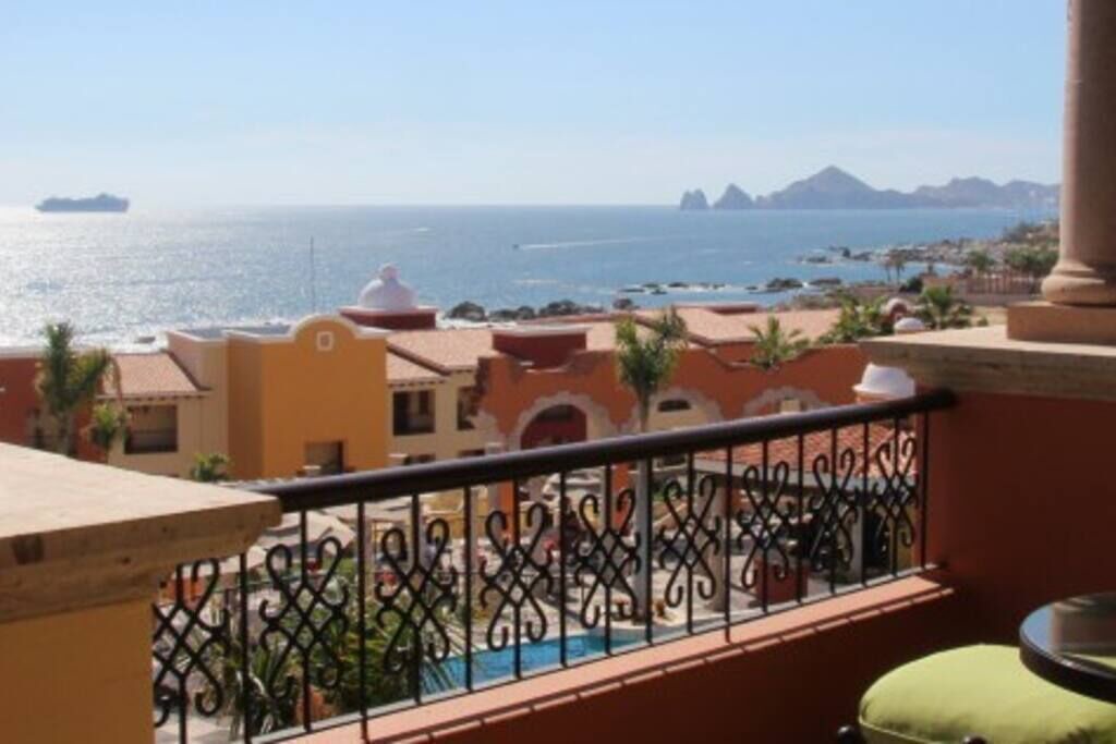 Photo of Outdoor in Downtown Cabo San Lucas