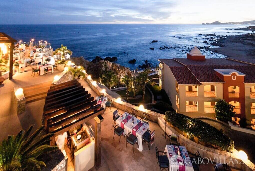 Photo of Outdoor in Downtown Cabo San Lucas