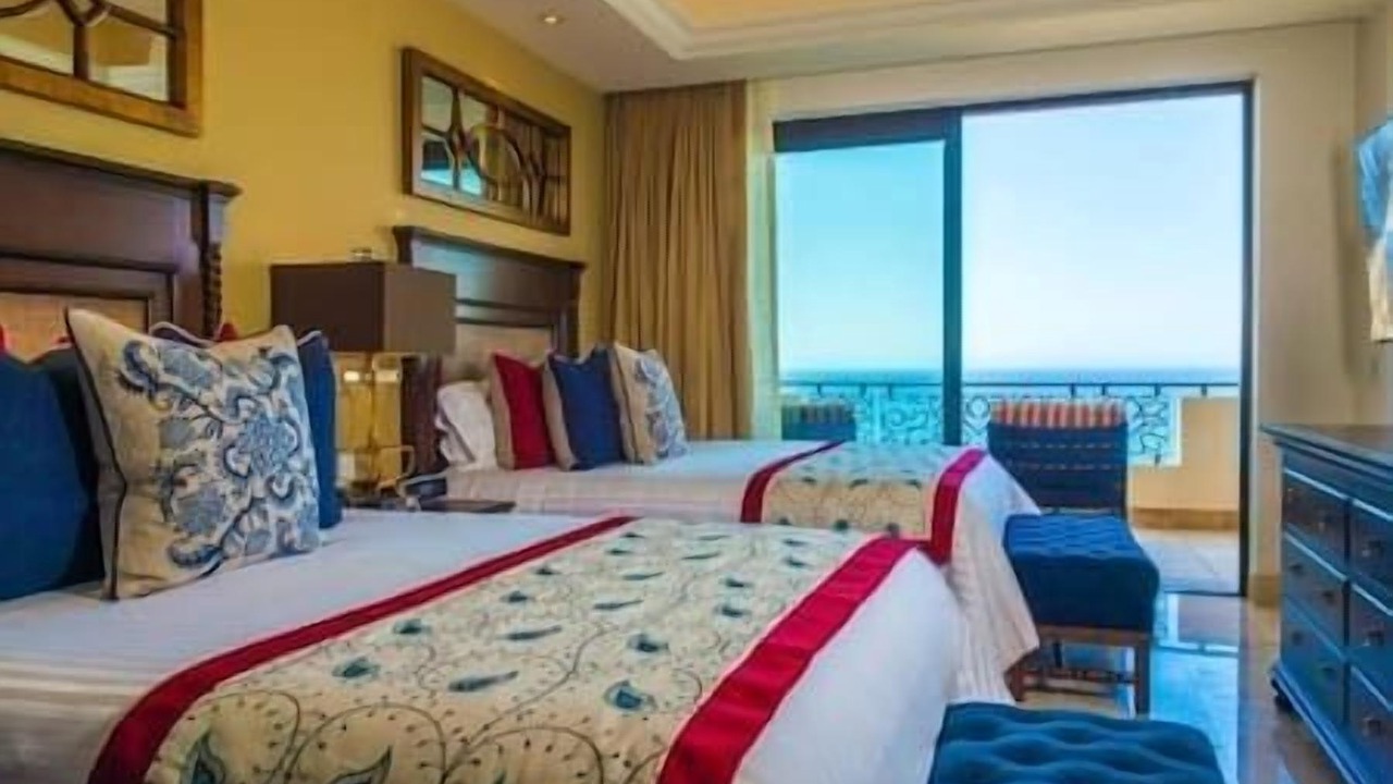 Photo of Bedroom in Marina