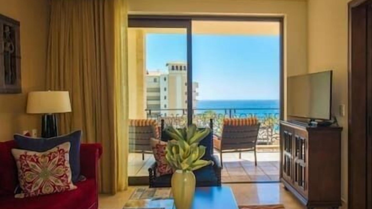 Photo of Livingroom in Marina