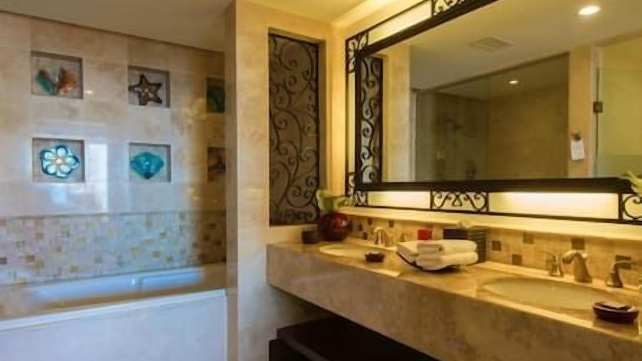 Photo of Bathroom in Marina