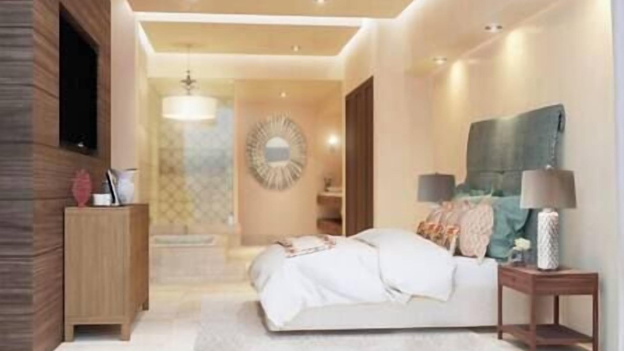 Photo of Bedroom in Cabo San Lucas