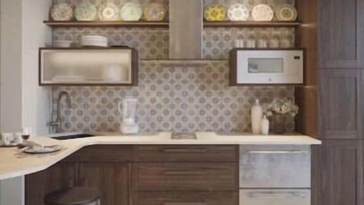 Photo of Kitchen in Cabo San Lucas