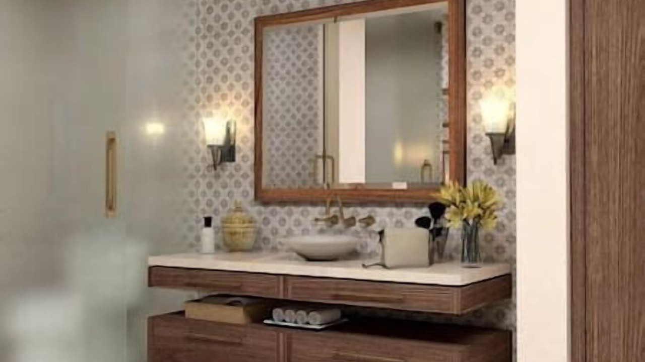 Photo of Bathroom in Los Cangrejos II y III