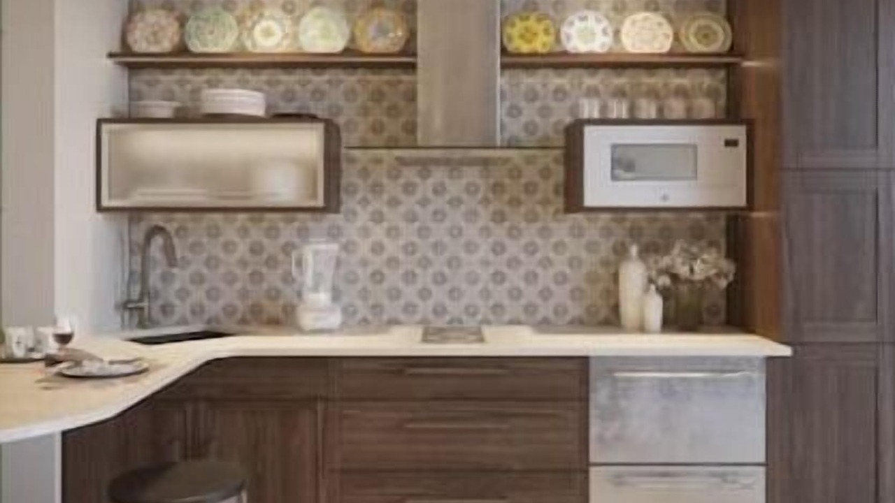 Photo of Kitchen in Los Cangrejos II y III