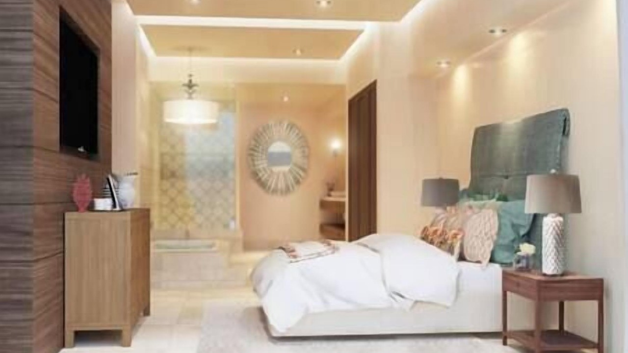 Photo of Bedroom in Los Cangrejos II y III