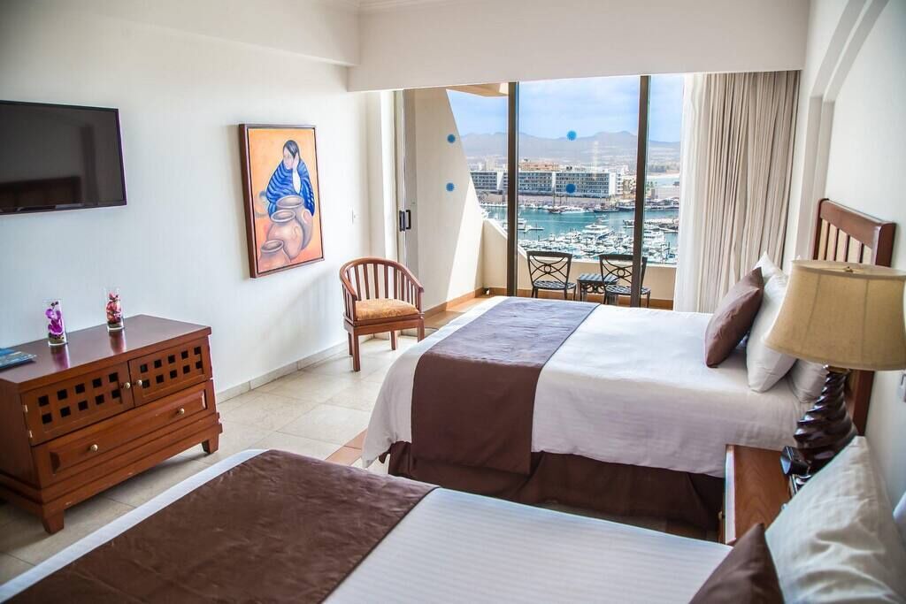 Photo of Bedroom in Centro