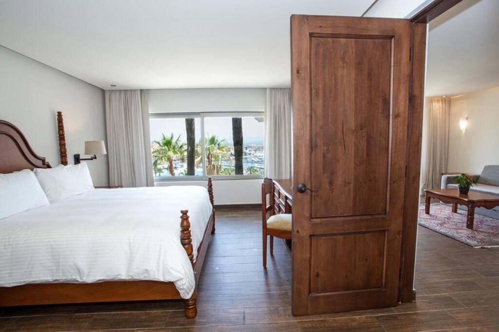 Photo of Bedroom in Centro