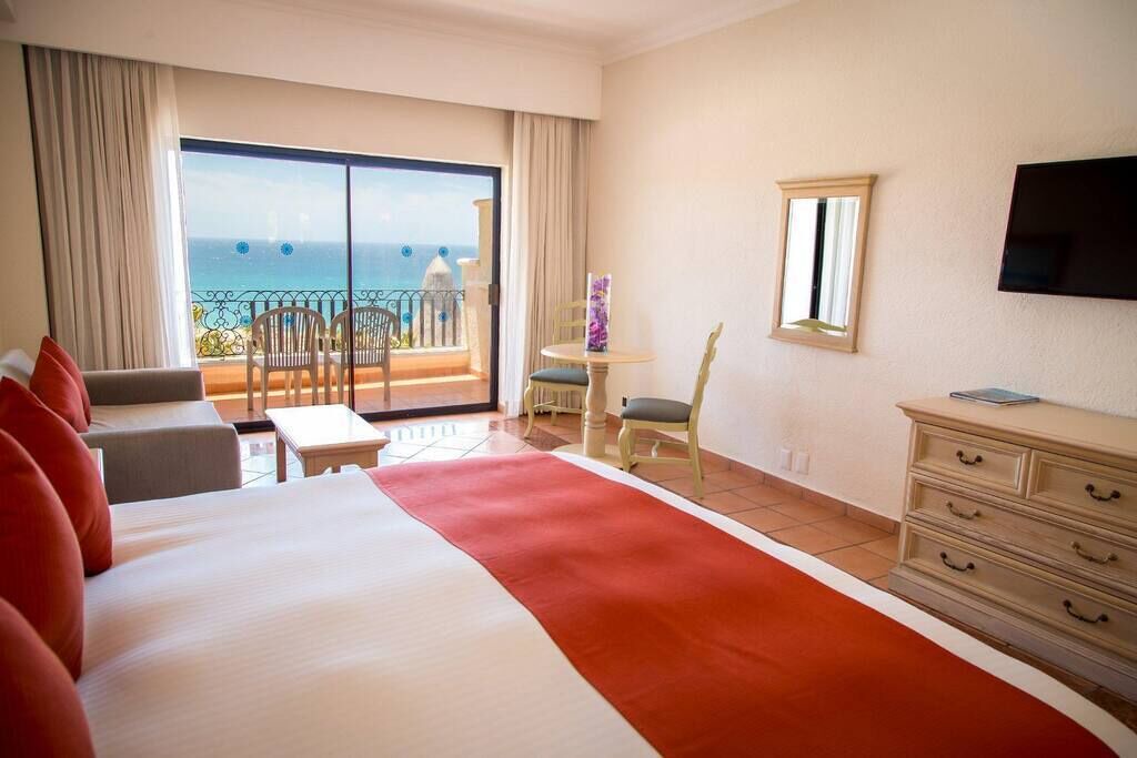 Photo of Bedroom in Centro