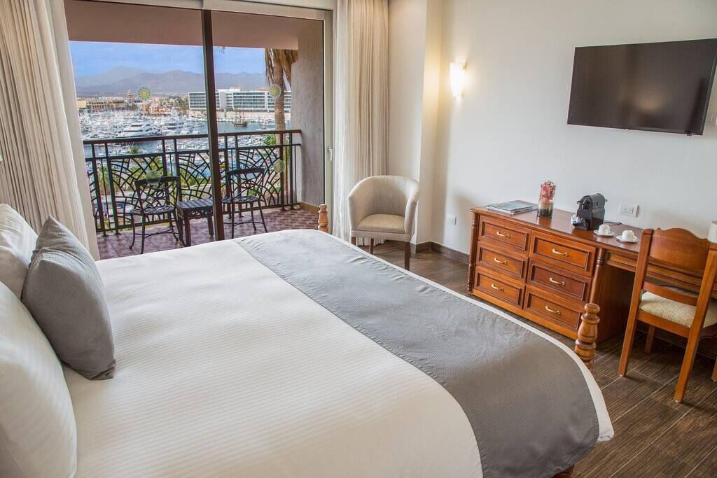 Photo of Bedroom in Centro