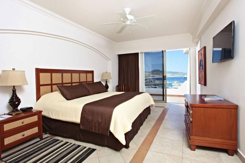 Photo of Bedroom in Centro
