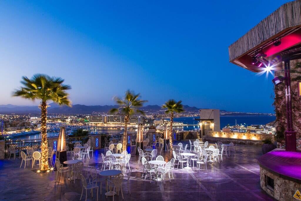 Photo of Outdoor in Centro