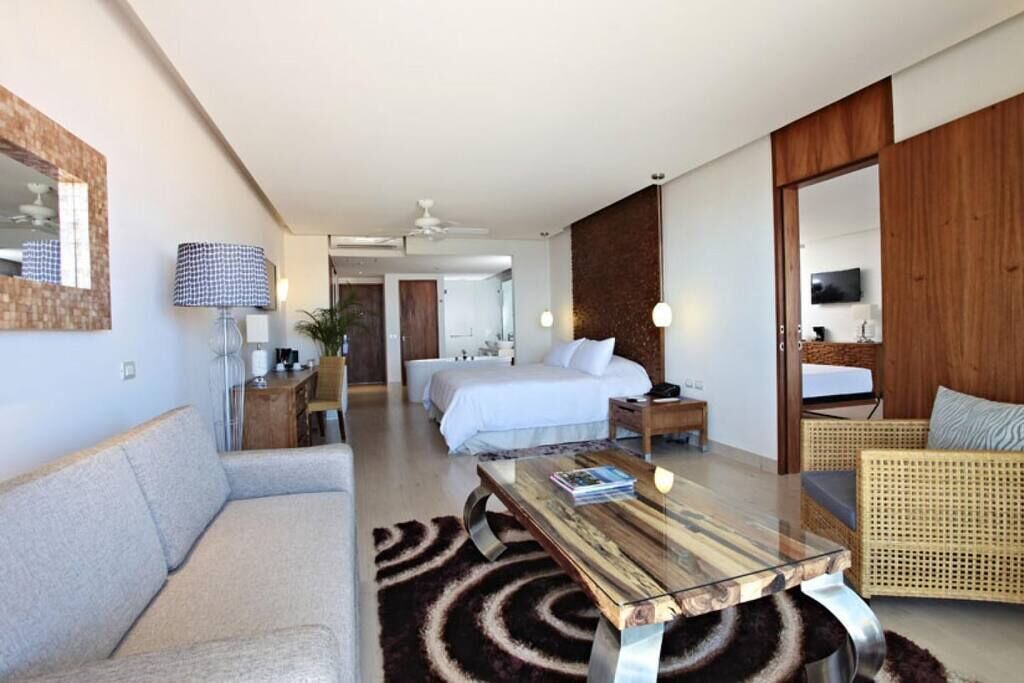 Photo of Bedroom in Centro