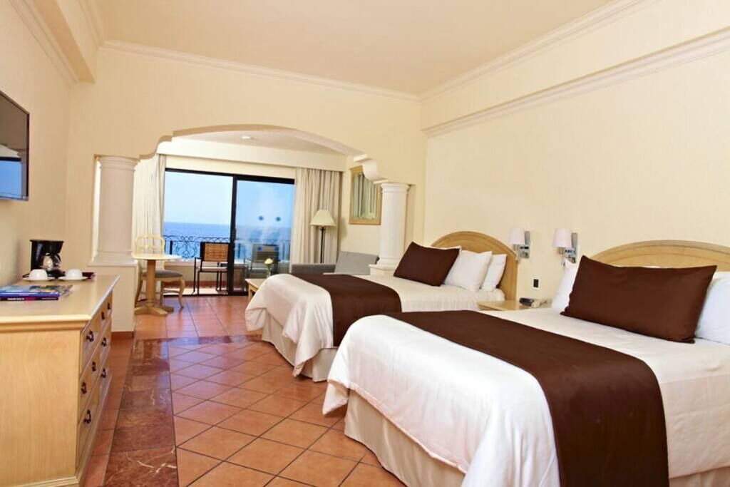 Photo of Bedroom in Centro